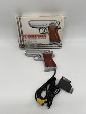Blaze Scorpion Light Gun Controller für Playstation 1 / PS1 OVP