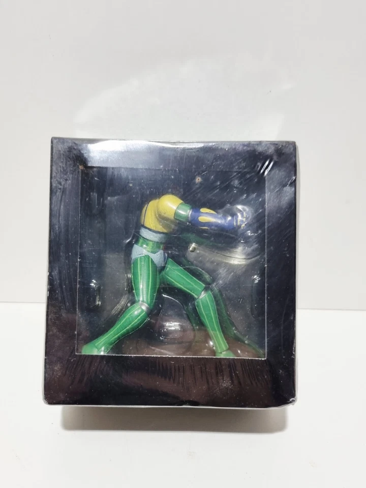 JEEG ROBOT GO NAGAI ROBOT COLLECTION PRODOTTO NUOVO IN SCATOLA - Immagine 2 di 4