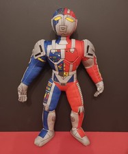 ALTE PLÜSCHFIGUR BEWEGLICH SERIE VR TROOPERS...