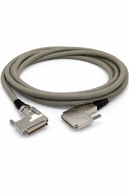 NEU HP COMPAQ SCSI Kabel 68-Pin VHDCI  Centronics Serverkabel extern