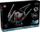 LEGO Star Wars UCS Tie Interceptor 75382 NEW Sealed 1931 Pieces MIB