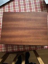 Viners 44 Piece Cutlery Set In wooden Box in very good condition. Rarely used.