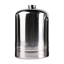 Tragbare Outdoor Gasflasche 1,35L 1,5L 2,2L 3,0L 4,0L mit Doppelventilschalter – Bild 3
