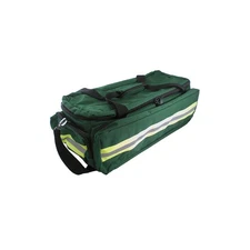 MEDSOURCE MS-B3310 Oxygen Bag,Green,27" L 30LT34