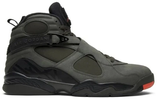 Jordan 8 Retro Take Flight