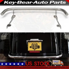 Harley Davidson Rear Crash Bar fit for 2009-2024 Triglide/20-22 CVO Tri Glide Gu