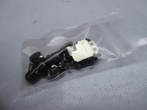 Lenovo ThinkPad S230U Schraubensatz Screws Set #4697