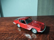 Solido Maserati Mistral Coupe 3.5l 1964 1:43 139