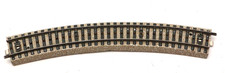 Märklin M Gleis 5200 1/1 Spur H0 gebogenes Gleis / MG44