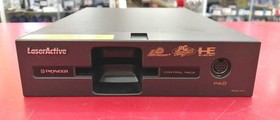Pioneer PAC-N1 Control Pack LaserActive PC Engine CD LD Expansion