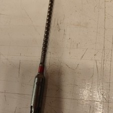 Hilti SDS Hammerbohrkrone TE-CX 5/22 - 150mm - Arbeitslänge Mauerwerk Beton