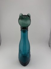 1960-1969 Time Period Manufactured Collectible Decanters for sale