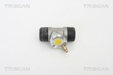 Cylindre de roue Toyota VERSO