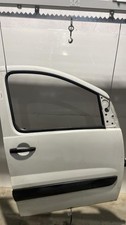 Porte avant et accessoires Peugeot EXPERT