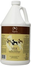 Espana Silk ESP0030DC Silk Protein Shampoo for Dogs  Cats 135.28-OZ