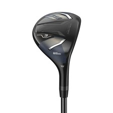 WILSON STAFF D9 4 HYBRID GRAPHITE STIFF STANDARD