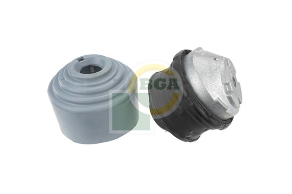 BGA Motorlager MT9139 FüR Mercedes Klasse W211 Model S211 VF211 CLS C219 W203-image