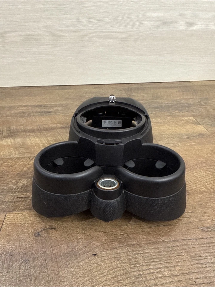 2011-2016 Mini Cooper Countryman Center Console Top Panel OEM 51-16-9811186 - Image 4 of 4