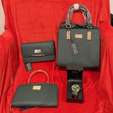 Женские клатчи Lot Of Badgley Mischka