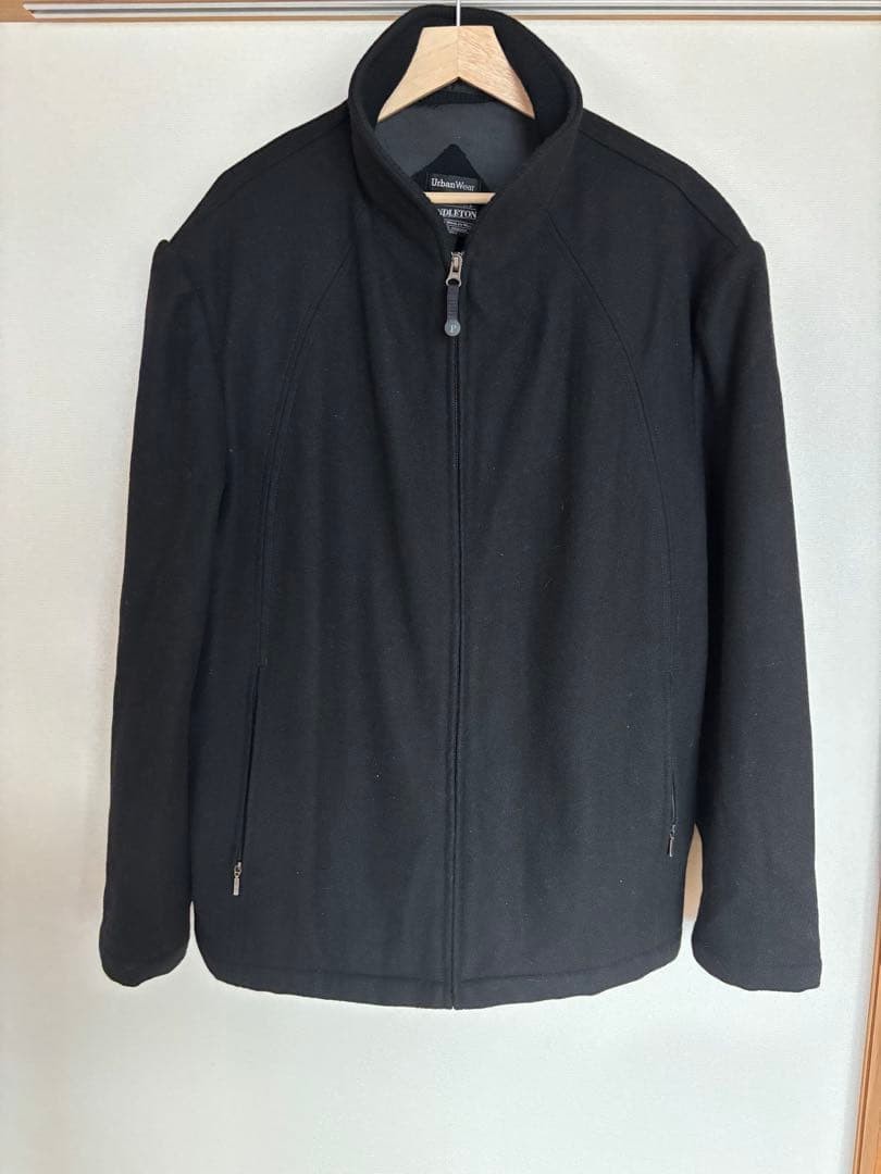 Pendleton Pharaoh Jacket, Slim Fit, Wool, Unique … - image 1