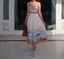 zimmermann MIDI DRESS size 1