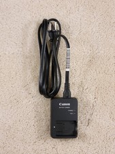 CB-2LH 2LHE Charger for Canon SX620 SX720 SX730 SX740 HS Battery NB-13L