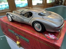 Chrysler Atlantic 1/18 - Collection
