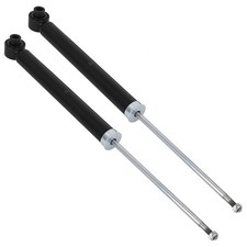 Rear Shock Absorbers For Audi A4 B7 Saloon Estate 2004-2008 Shockers X 2
