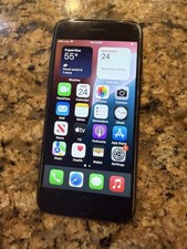 Apple iPhone SE 3rd Gen 64GB Unlocked A2595 GSM Space Gray