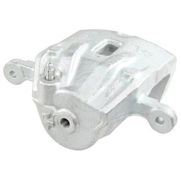 Bremssattel 1 Kolben Axial Ø 57 Mm Grauguss A.B.S. FüR KIA Carens-image