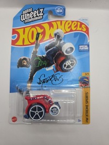 Hot Wheels スツールチェア　レア Hot Wheels Wheelie Chair | eBay