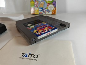 Nintendo NES - Puzznic - IMBALLO ORIGINALE CIB