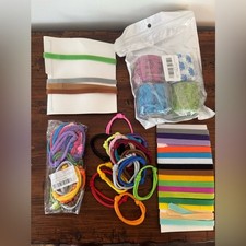 Breeding Dog Puppy Collars  Tail Wrap Baby Puppy Collars