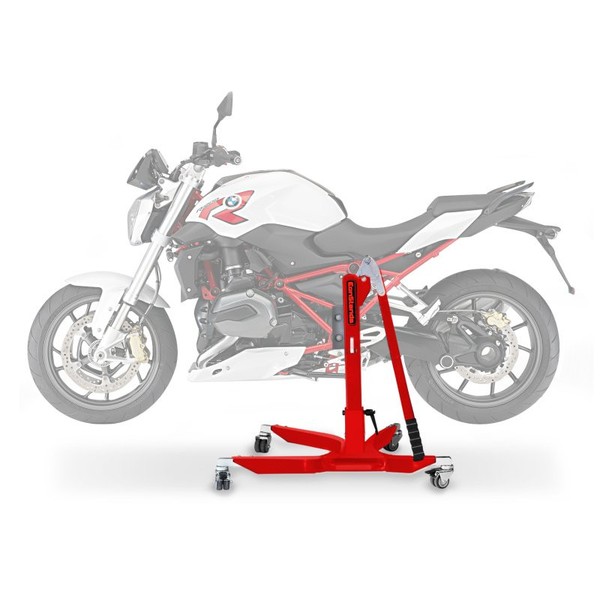 Motorradheber RB BMW R 1200 R 15-18 Vorderrad Hinterrad-image