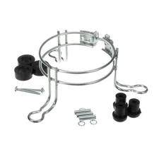 KIT, DIRECT DRIVE BLOWER MOUNTINGRING SE KIT02411 - Genuine OEM Replacement Part