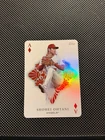 2023 Topps Series 1 All Aces Shohei Ohtani #AA-11