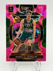 2025 Panini Neoklis Avdalas Base Optic Autographs - Holo (/99) (Raw)