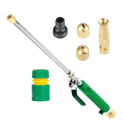 #ad #ad Portable Pressure Washer Spray Boom Set with 2 Interchangeable Nozzles $37.99