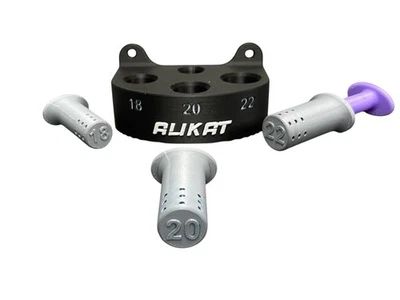 Alikat Motorcycle Grease Shooters. Motocross Enduro Roller Bearing Grease Tool