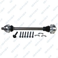 Antriebswelle FÜR Audi A4 B9 Avant (8W5, 8WD) - Gsp 202252