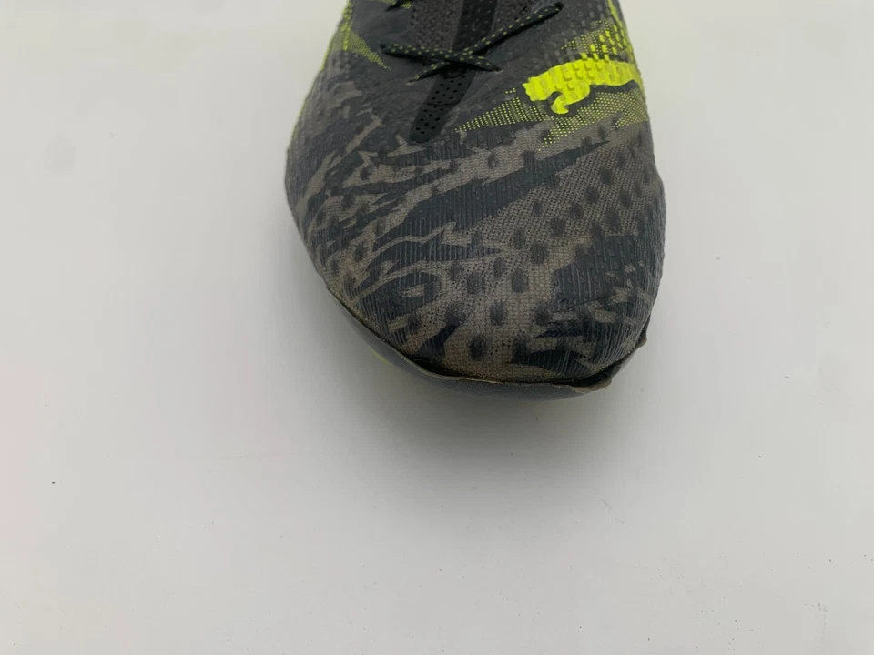 Puma Future 7 Ultimate Rush FG/AG Men’s Size 12 Soccer Cleats - Image 4 of 4