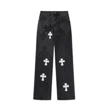 Chrome Hearts Jeans