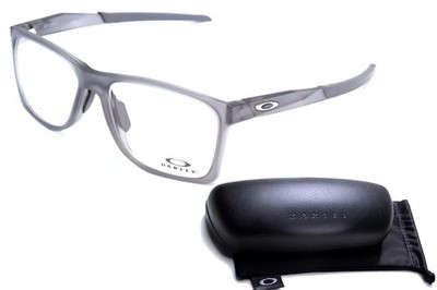 Oakley Activate OX8173-1155 Frame Reading Glasses/Bifocal/Progressive Lenses