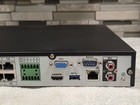 Zuum LSNVR16CH-4K-4TB 16-channel Network Video Recorder - 4K 4TB CCTV Security — photo 6
