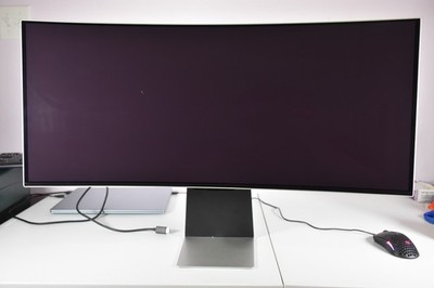 LG 39GS95QE-B 39
