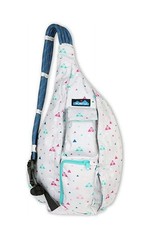 KAVU Rope Sling Icy Terrain Water Resistant Poly NWT