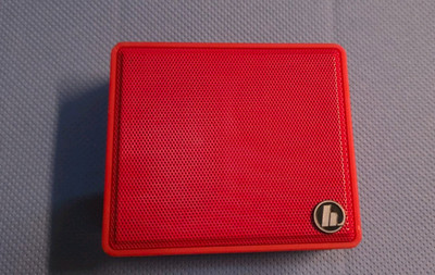 Hama Bluetooth Lautsprecher ''Pocket''