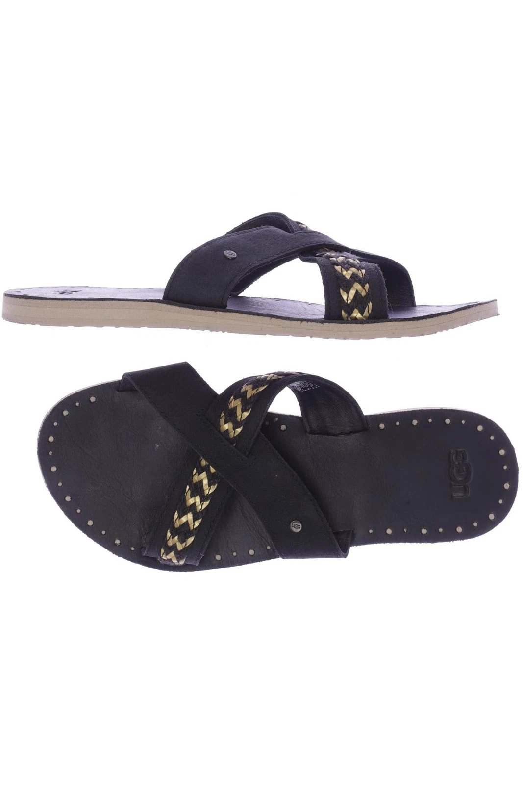 Sandali UGG donna scarpe estive sandali scarpe aperte taglia EU 39 L... #3ev2nx4