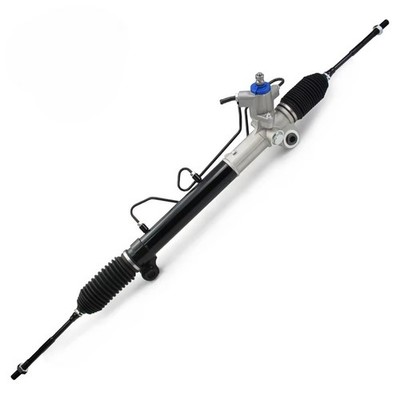 Premium Power Steering Rack and Pinion for Nissan X-TRAIL (T30) 2000-2007