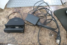 SONY PlayStation PSP Go Sony Docking Station Charging Cradle PSP-N340